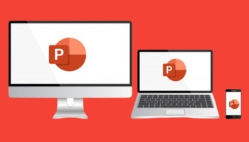 Microsoft PowerPoint Course – Zero to Hero in MS PowerPoint