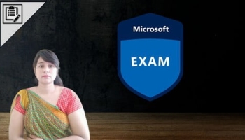 Microsoft SC-200 Exam : Practice Test 2021