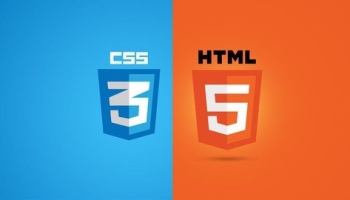 Website Designing using HTML5, CSS and SCSS