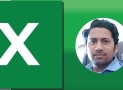 Microsoft Excel – Excel from Beginner to Advanced Level.