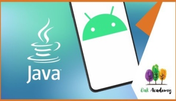 Full Android 11 Masterclass Course with Java | 53 Hours