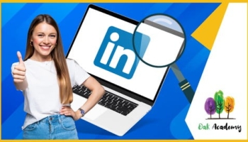 Land Your Dream Job Search With LinkedIn | Interview Skills