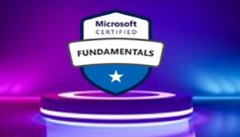 Microsoft Power Platform Fundamentals (PL-900)