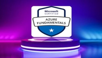 Microsoft AZ-900: Microsoft Azure Fundamentals Prep Test