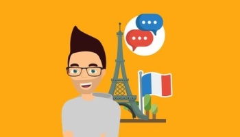 Conversational French 1: Master Spoken French for Beginners
