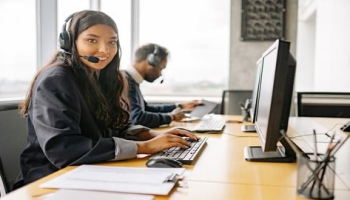 Call Center Training: Getting Started with BPO Job