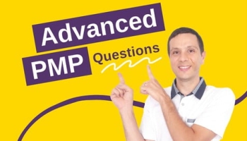 Advanced Level PMP Mock Questions