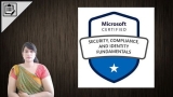 Microsoft Security ( SC-900 ) Exam : Practice Test 2021