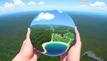 Introduction to Worldbuilding in Unity