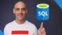 Banco de Dados SQL do Zero ao Avançado + Projetos Reais