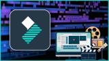 Filmora X & 9 Complete Video Editing Course (Updated 2021)
