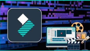 Filmora X & 9 Complete Video Editing Course (Updated 2021)