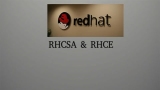 Red Hat System Administrator (RHCSA) & (RHCE) Certification