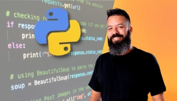 Python TOTAL – Programador Avanzado en 16 días