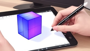 How to Make an Augmented Reality (AR) Drawing