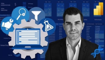 Mastering DAX Calculations in Power BI