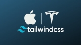 Learn Tailwind CSS, TESLA, APPLE, Cool Portfolio Tailwind UI
