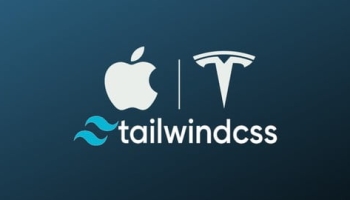 Learn Tailwind CSS, TESLA, APPLE, Cool Portfolio Tailwind UI