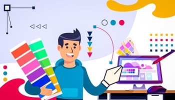 Graphic Designing for People with Autism, Dyslexia etc in 2023