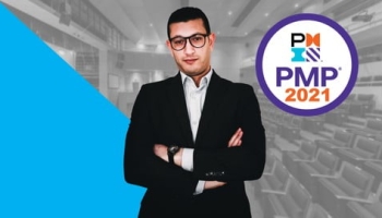 PMP Exam Simulator 2021 l Advanced Questions l High Level