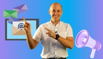 Email Marketing 2023. Increase sales with Email Marketing!