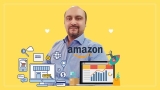 Sell on Amazon : FBA Product Research to Launching on Amazon