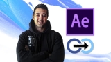 After effects CC – Video Transition for Beginners