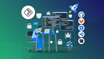Git and GitHub Projects: Project Based Learning (8 Projects)