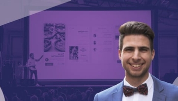 The Ultimate Guide to Investor Pitching (online & physical!)