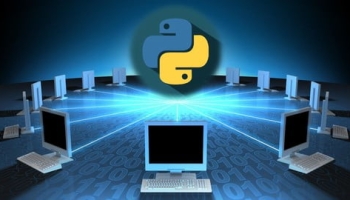 The Complete Python Network Programming Course for 2022