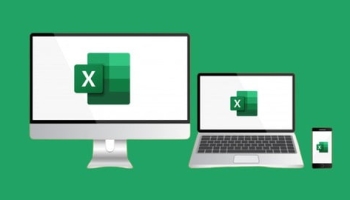 Microsoft Excel Complete Course | All in one MS Excel Course