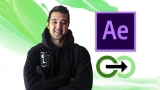 After effects CC – Video Transition Intermediate
