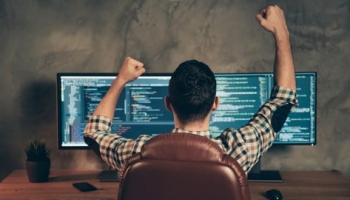 Fastest Laravel app building trick