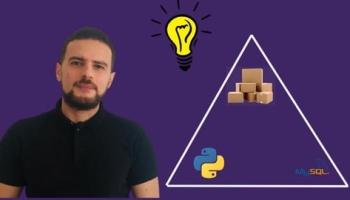 RA: Supply Chain Applications with Python: Inventory.