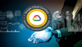 Google Professional Machine Learning Engineer Certification
