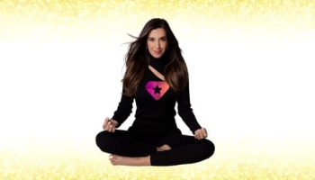 Meditation For Beginners with MRS JOY