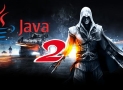 The Complete Java Game Development Course 2022: Part 2