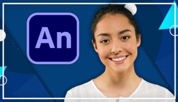 Complete Adobe Animate Megacourse: Beginner to Expert