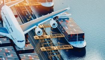 Global Logistics in Supply Chain Management & Urban Planning