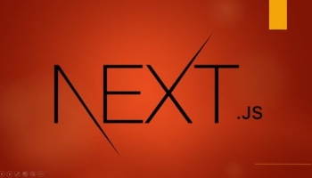 The Complete NEXT JS Course 2021 , HelloWorld to Deployment