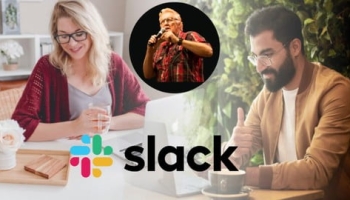SLACK Masterclass: SLACK, Future Of Business Communication