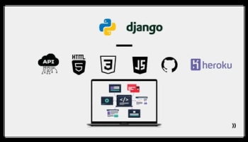 From IDEA to PRODUCT using Python / Django