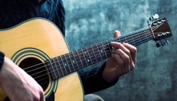 Blues & Rock Theory for Guitar