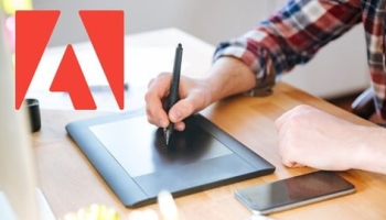 Graphic Design Specialization – 4 in 1 Adobe software