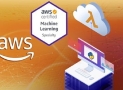 AWS Certified Machine Learning – Specialty 2023