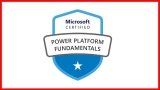 Microsoft Power Platform Fundamentals (PL-900)