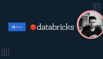 Azure Databricks administration – ETL Workflow