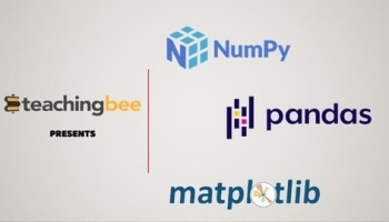 NumPy, Pandas, & Python for Data Analysis: A Complete Guide