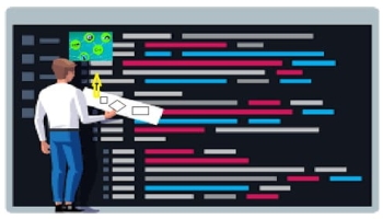 Logic development for Programming