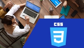 CSS Crash Course For Beginners